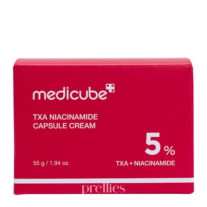 Medicube TXA Niaciamide Capsule Cream
