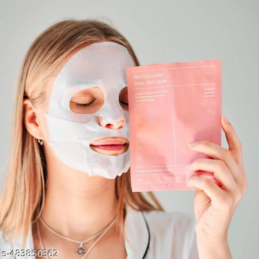 Biodance Bio Collagen Real Deep Mask