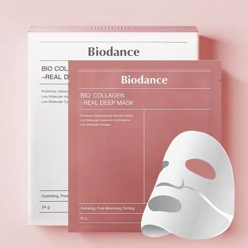 Biodance Bio Collagen Real Deep Mask