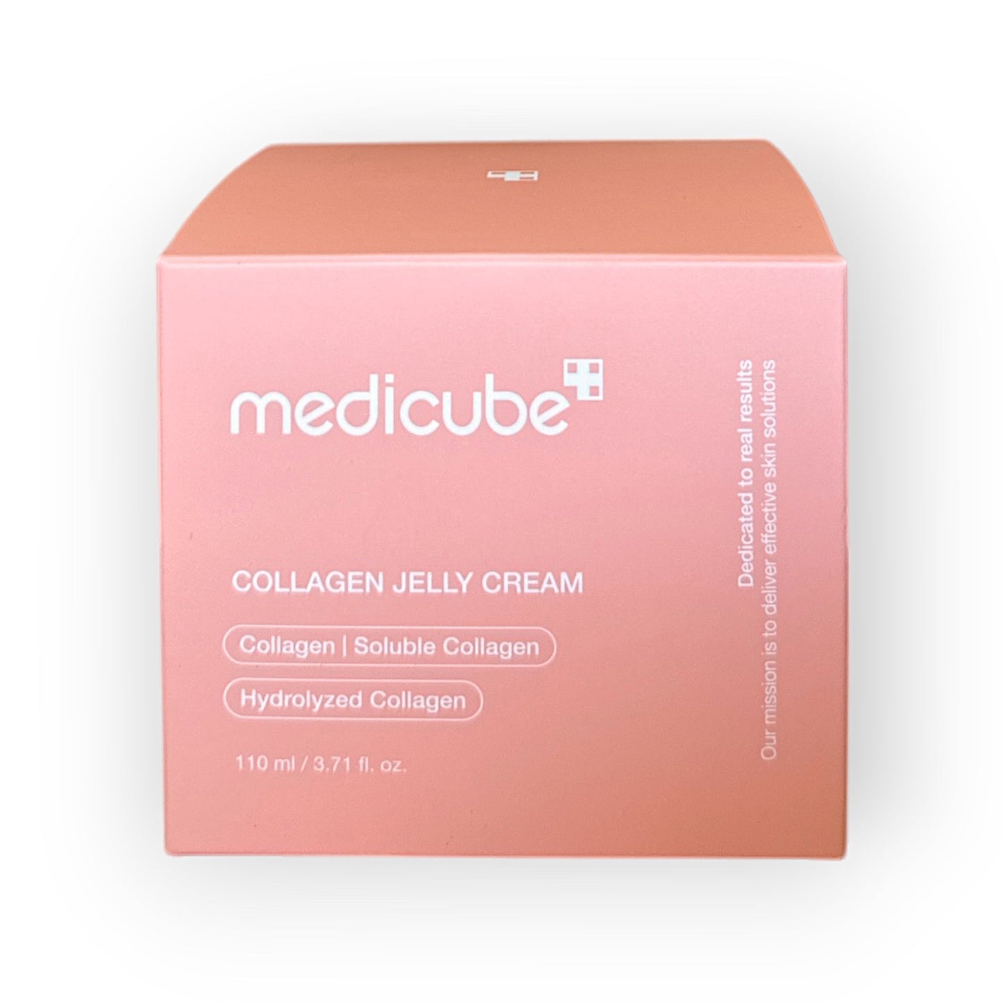 Medicube Collagen Jelly Cream