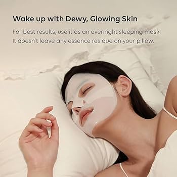 Biodance Bio Collagen Real Deep Mask